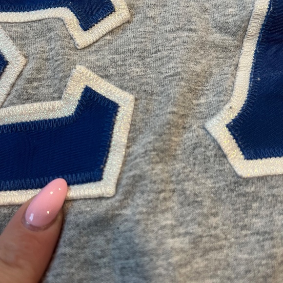 B 9 Sigma Alpha Sorority Tee - Picture 3 of 6